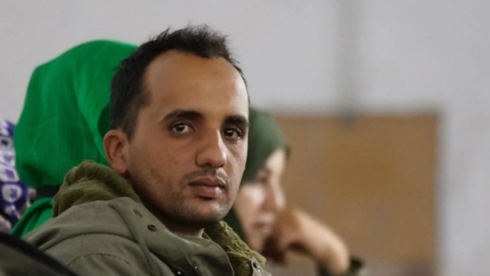 Tragic Loss: Son of Polisario Founder Killed in Moroccan Drone Strike