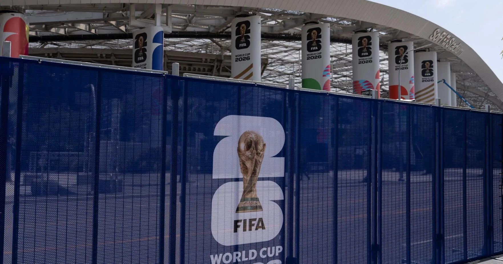 Somali Referee Denied Entry to the United States for World Cup Assignment
