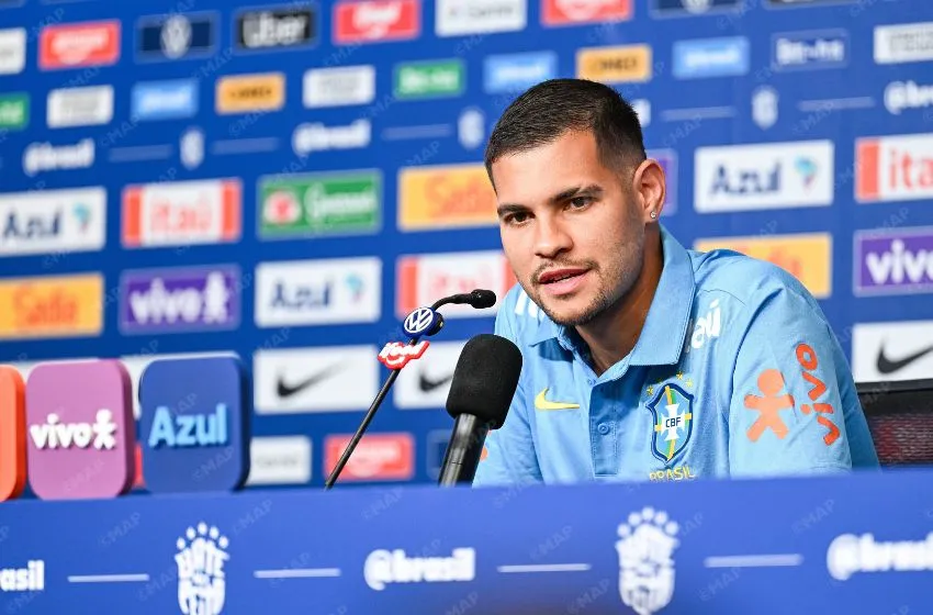 2026 World Cup: Bruno Guimarães Praises Morocco's National Team