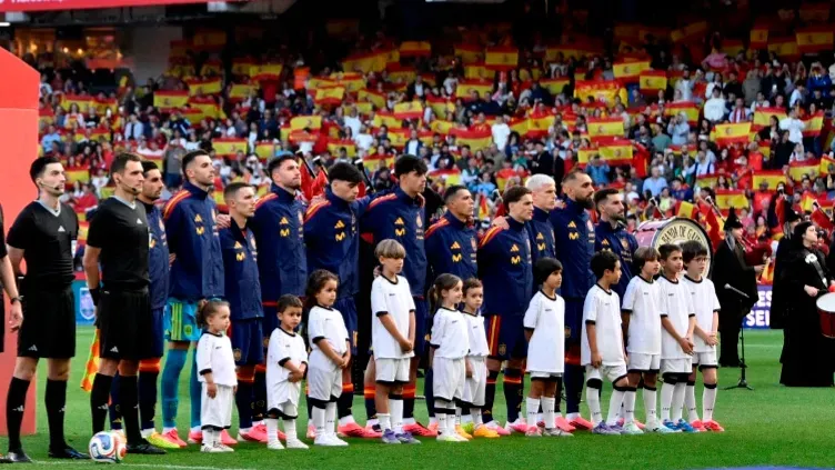Today's Match Schedule for Tuesday, June 9, 2026: Broadcast Channels and Commentators