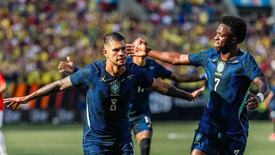 Brazil vs Morocco: Exciting Opening Match of the 2026 World Cup