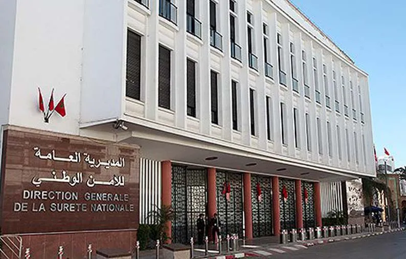 Coordinated Security Operations Lead to the Arrest of 11 Suspects in Morocco