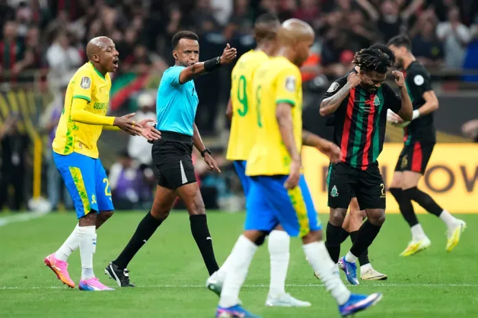 US Customs Denies Entry to Somali World Cup Referee Amid Vetting Concerns