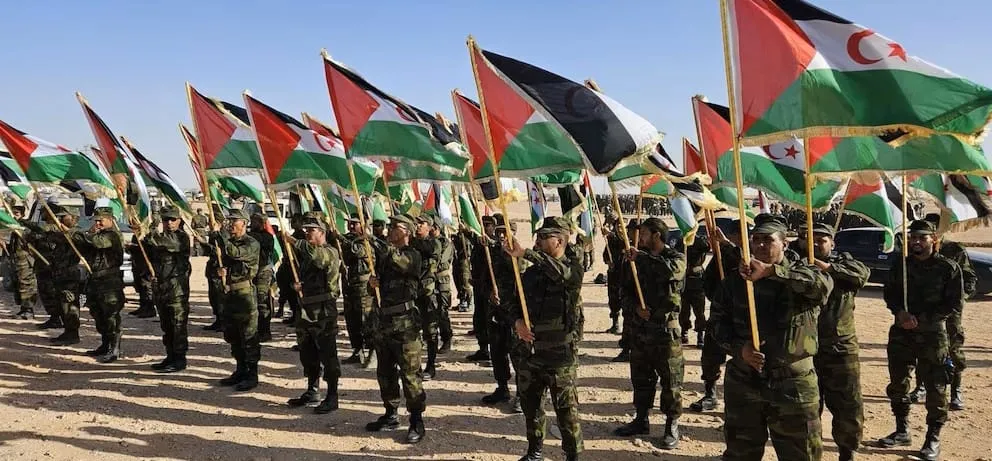Drone Attack Claims Lives of Polisario Leaders, Sparks Diplomatic Tensions