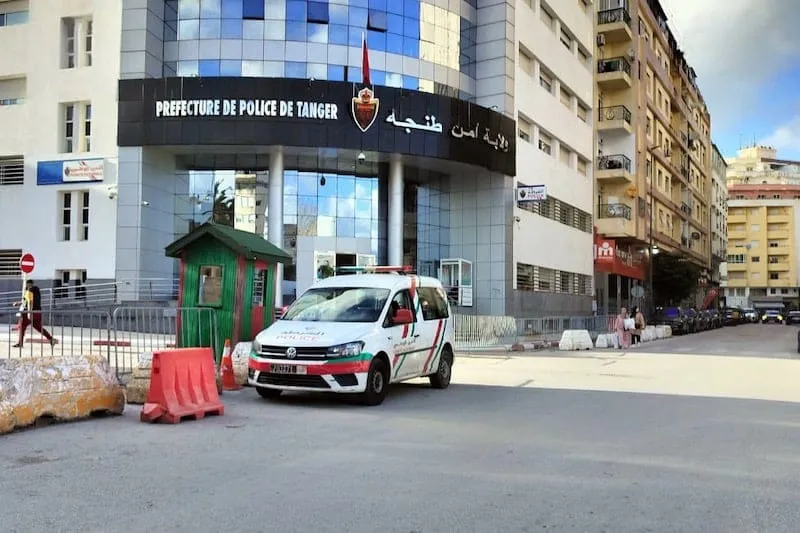 Major Security Operation Leads to Arrest of 11 Suspects with International Connections