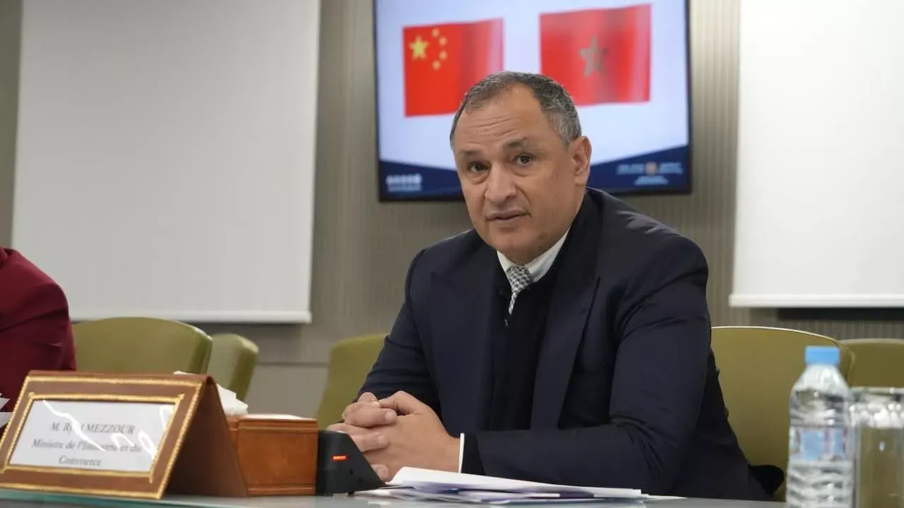 Chinese Investments in Morocco: A Growing Concern for the EU