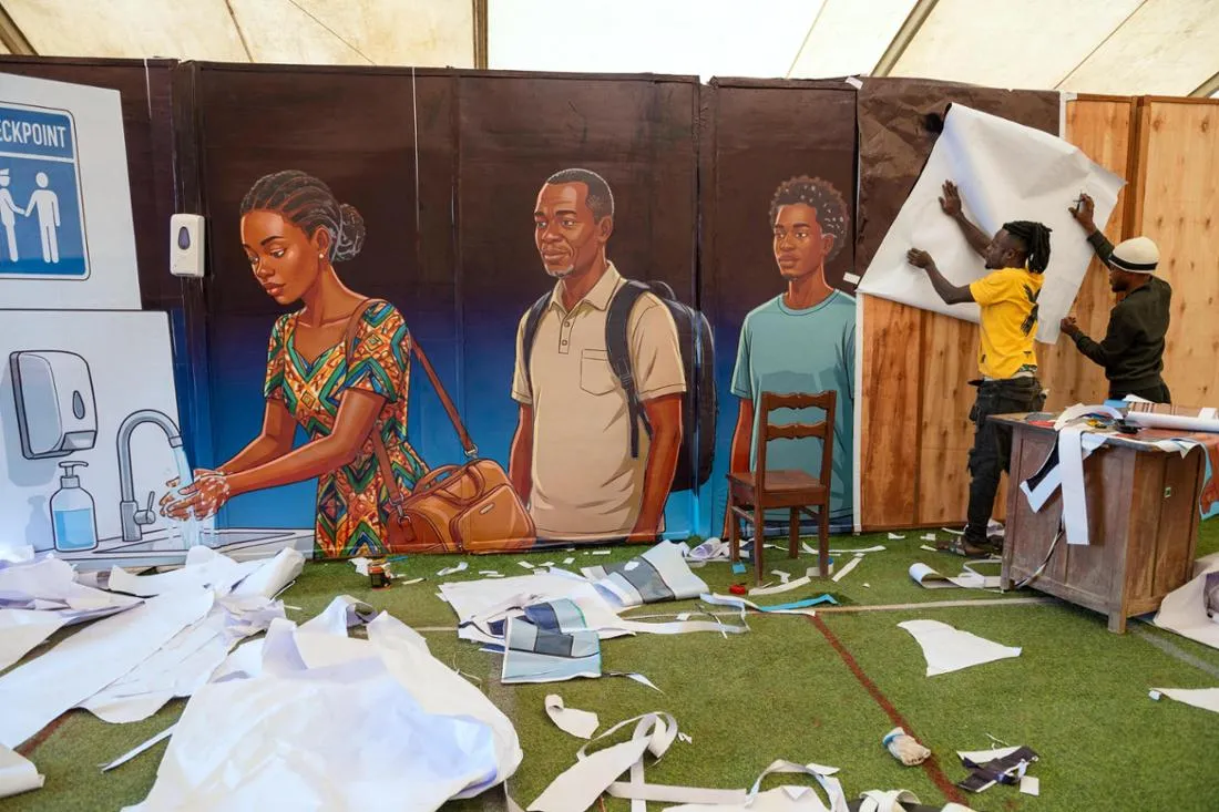 Understanding the Current Ebola Outbreak in the Democratic Republic of Congo: Travel Insights