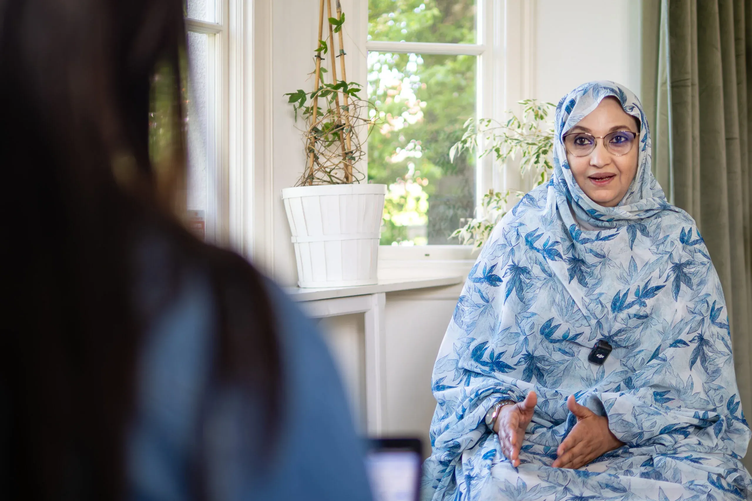 Aminatou Haidar: The Unyielding Voice of Western Sahara's Struggle for Freedom