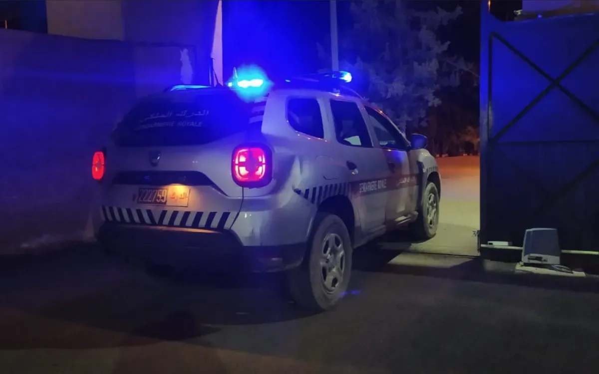 Eleven Arrested in Morocco Linked to International Drug Trafficking