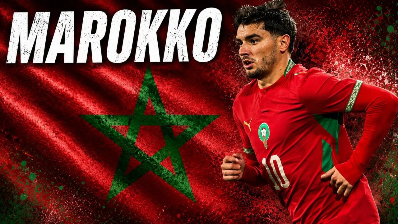Morocco's Road to the 2026 World Cup: Key Players and Expectations