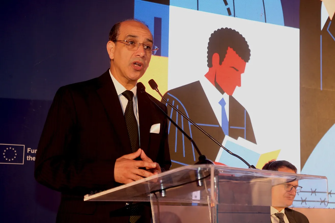 Enhancing International Cooperation to Combat Human Trafficking and Smuggling