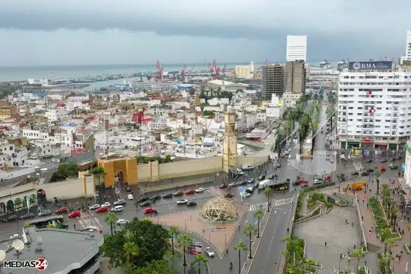 Major Waste Management Contract Awarded in Casablanca