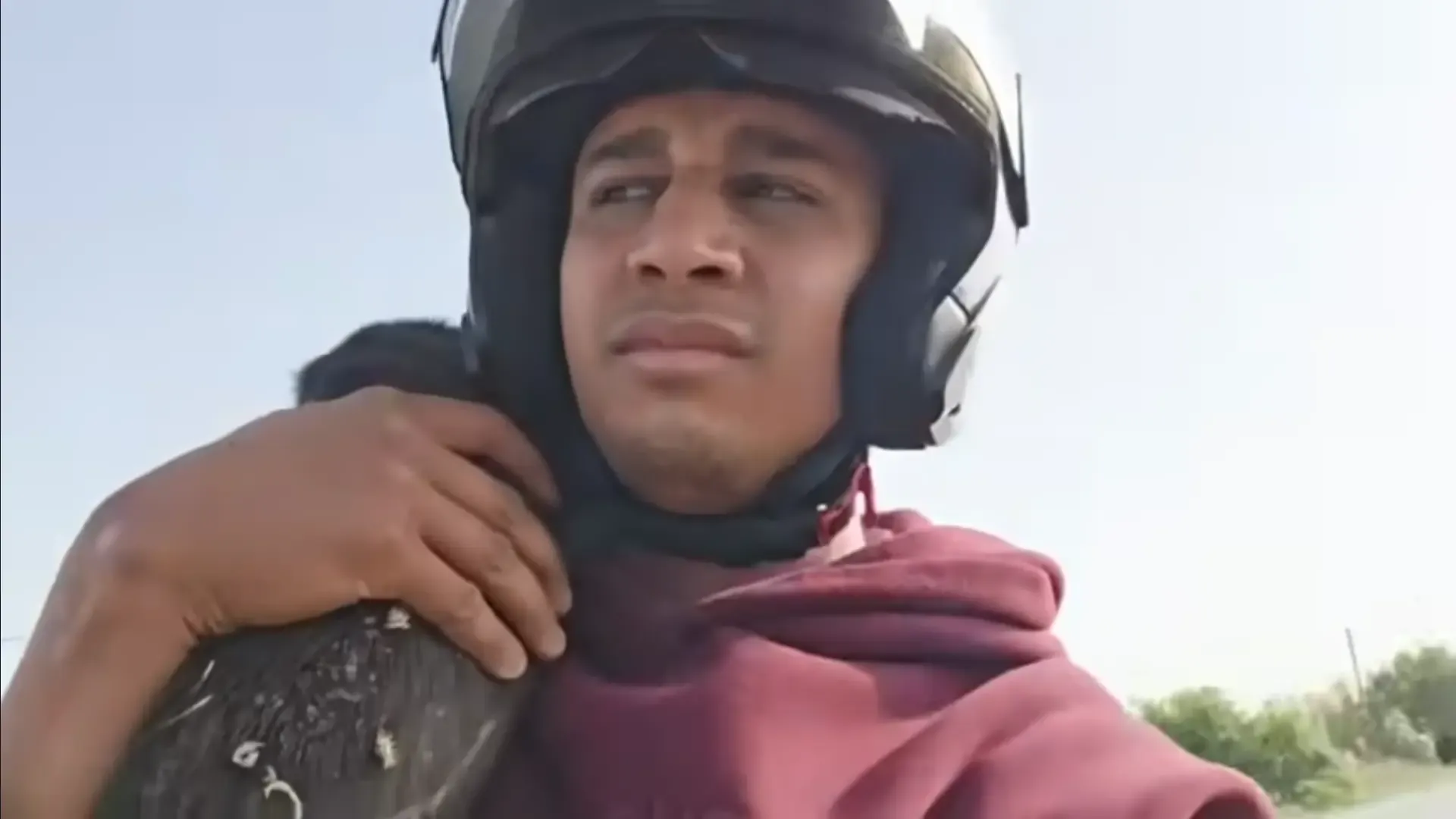 Controversial Moroccan YouTuber Arrested for Cooking a Dog During Celebration