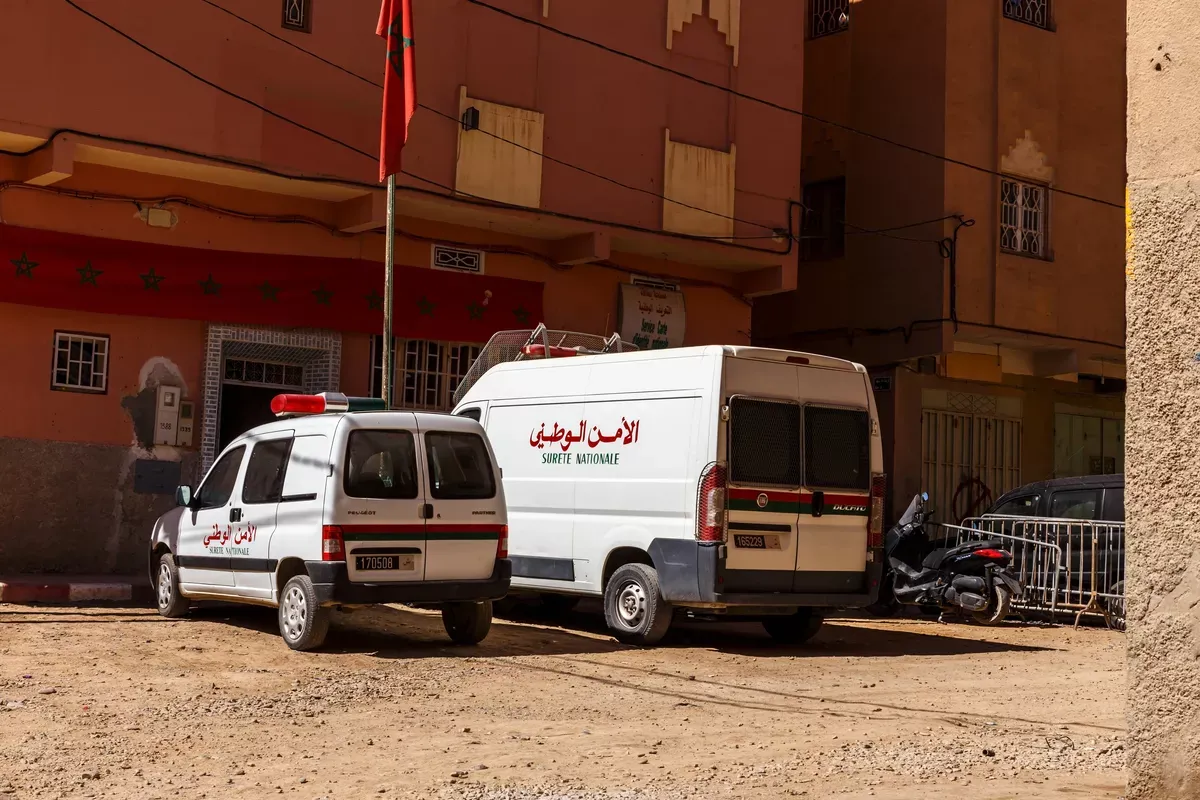 Crackdown on Drug Trafficking: Eleven Arrested in Morocco Linked to International Narcotics and Money Laundering