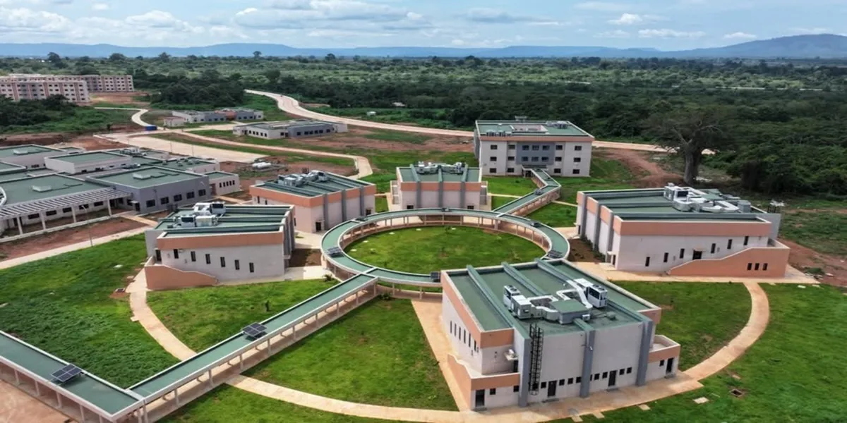 JESA: Pioneering Integrated Engineering Solutions in a Transforming Market