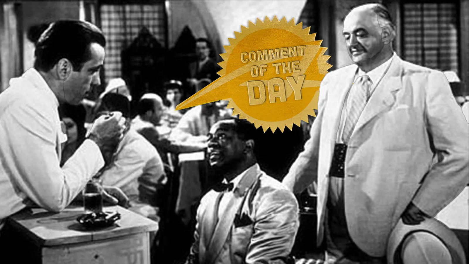 Exploring the Timeless Themes and Subtle Humor in Casablanca