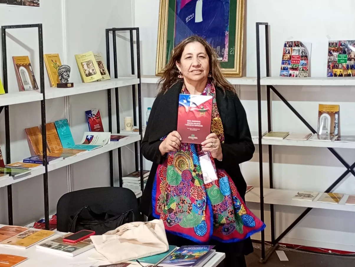 Exploring Cooperation: Chile and Morocco's Evolving Relationship