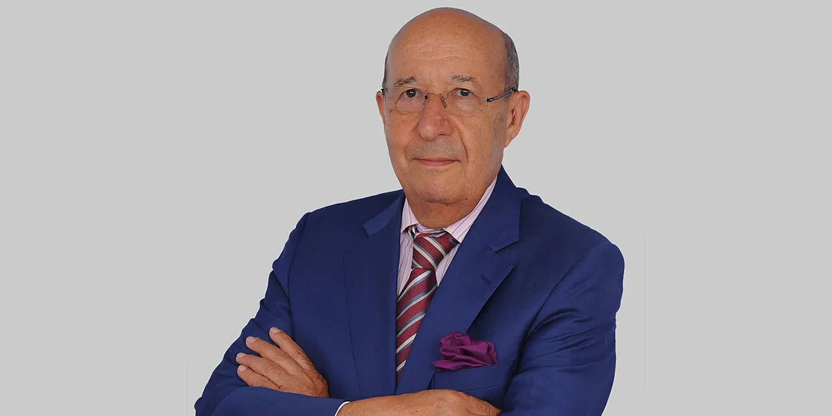 Aziz Mantrach Unveils Ambitious Vision for ASMEX Presidency