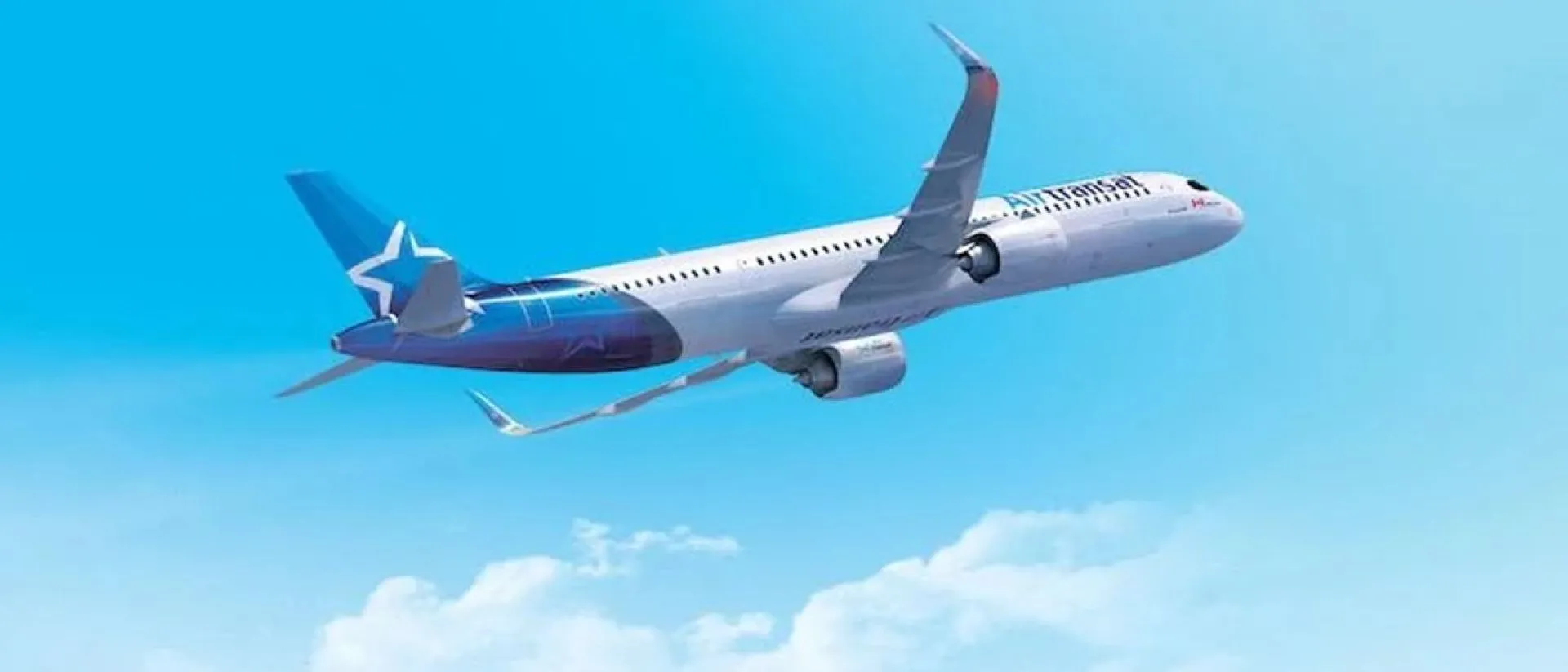 Air Transat Launches Historic Non-Stop Flight from Montreal to Agadir