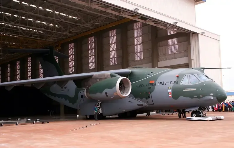 Strengthening Military Ties: Brazil and Morocco Engage in High-Level Defense Talks