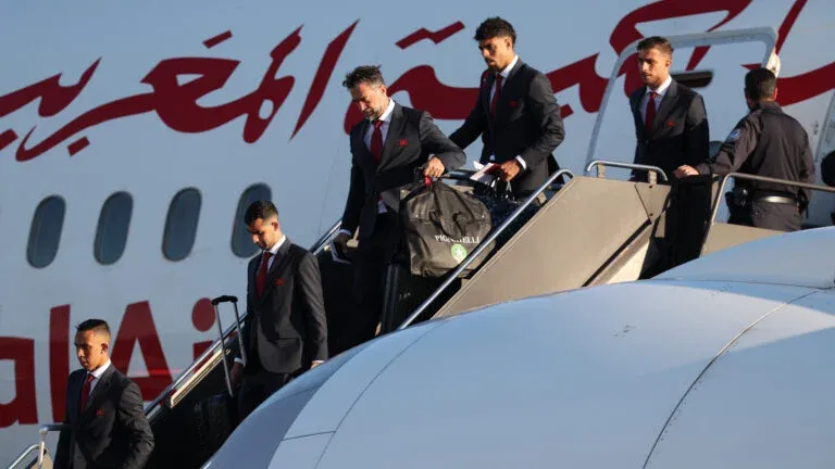Morocco's Dark Horse Status in the 2026 World Cup: A Comprehensive Overview
