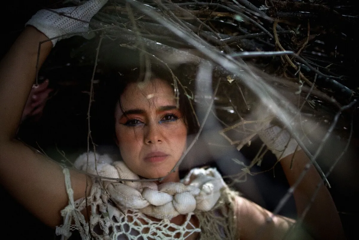 Neta Elkayam: Bridging Cultures Through Music and Storytelling