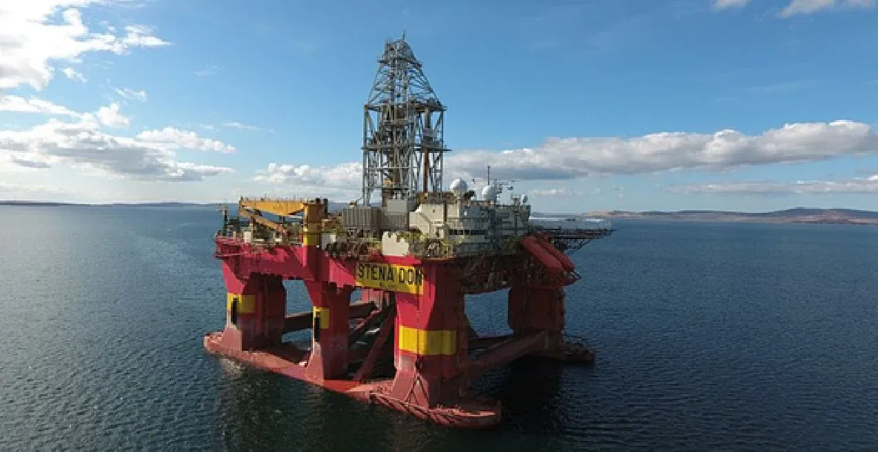 Exploring Morocco's Enormous Anchoua Gas Field: Opportunities and Challenges