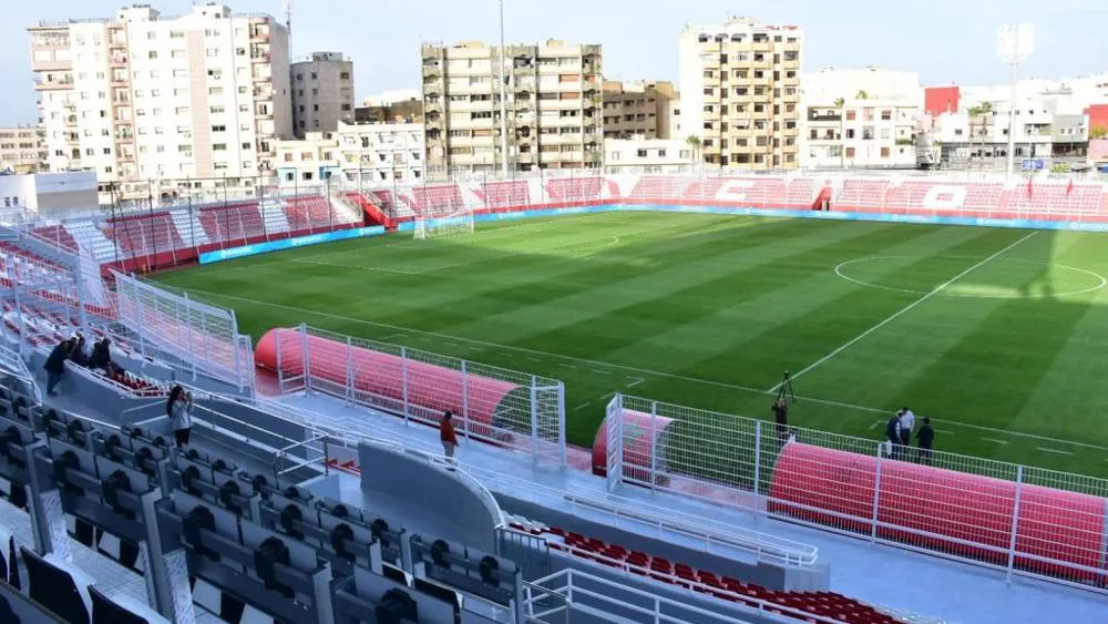 Fes-Meknes Council Approves Major Development Projects with a Focus on Sports and Infrastructure