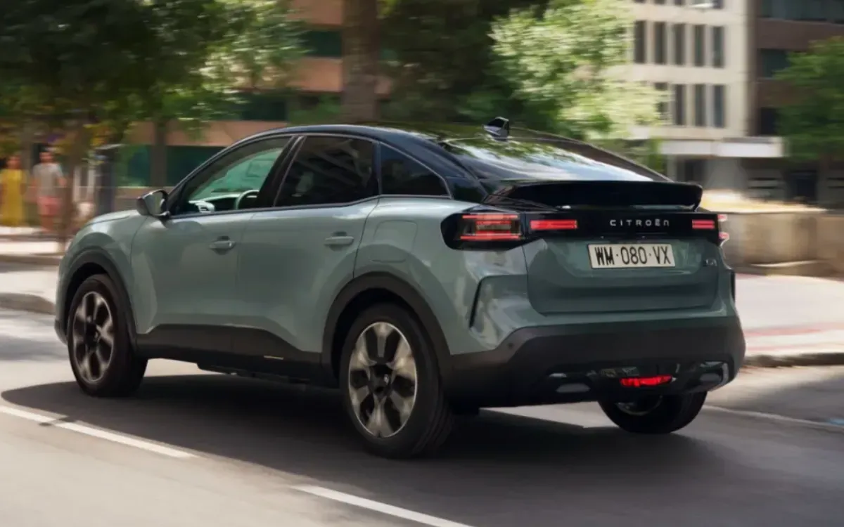 Stellantis Moves Citroën C4 Production from Spain to Morocco: A Strategic Shift