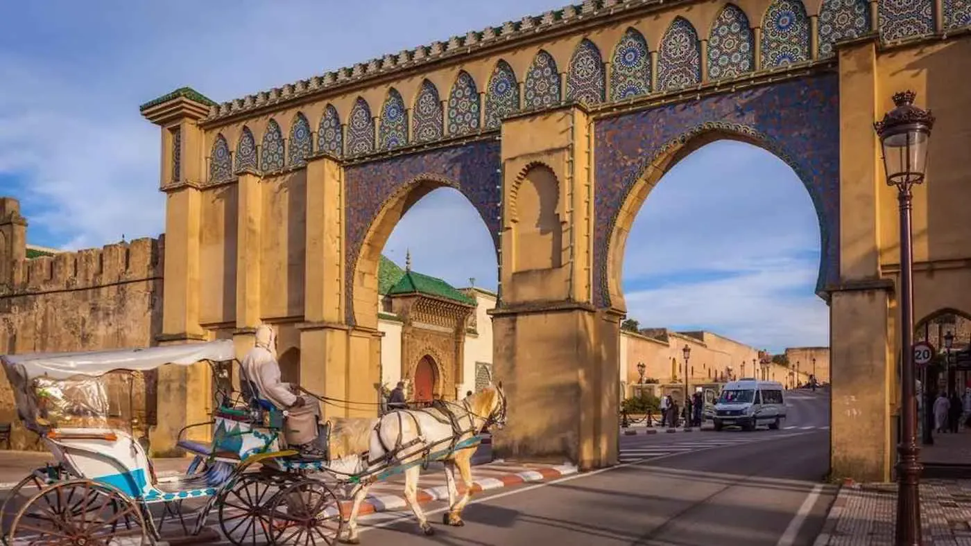Fes-Meknes Council Approves Major Development Projects Worth 600 Million Dirhams