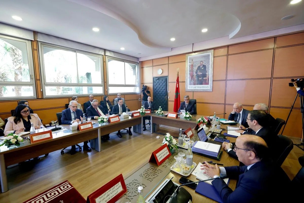 Casablanca-Settat Health Group Launches Comprehensive Healthcare Reform