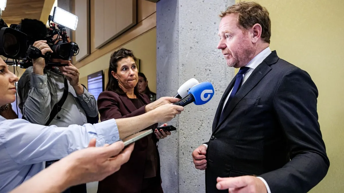 Netherlands and Morocco Forge Extradition Treaty to Combat Crime