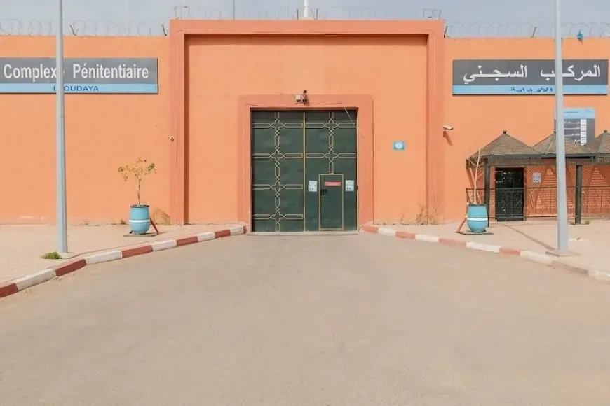 Teacher Arrested for Illegal Exam Assistance in Marrakech