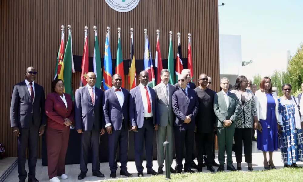 Rabat Hosts the Headquarters of the African Prosecutors Association