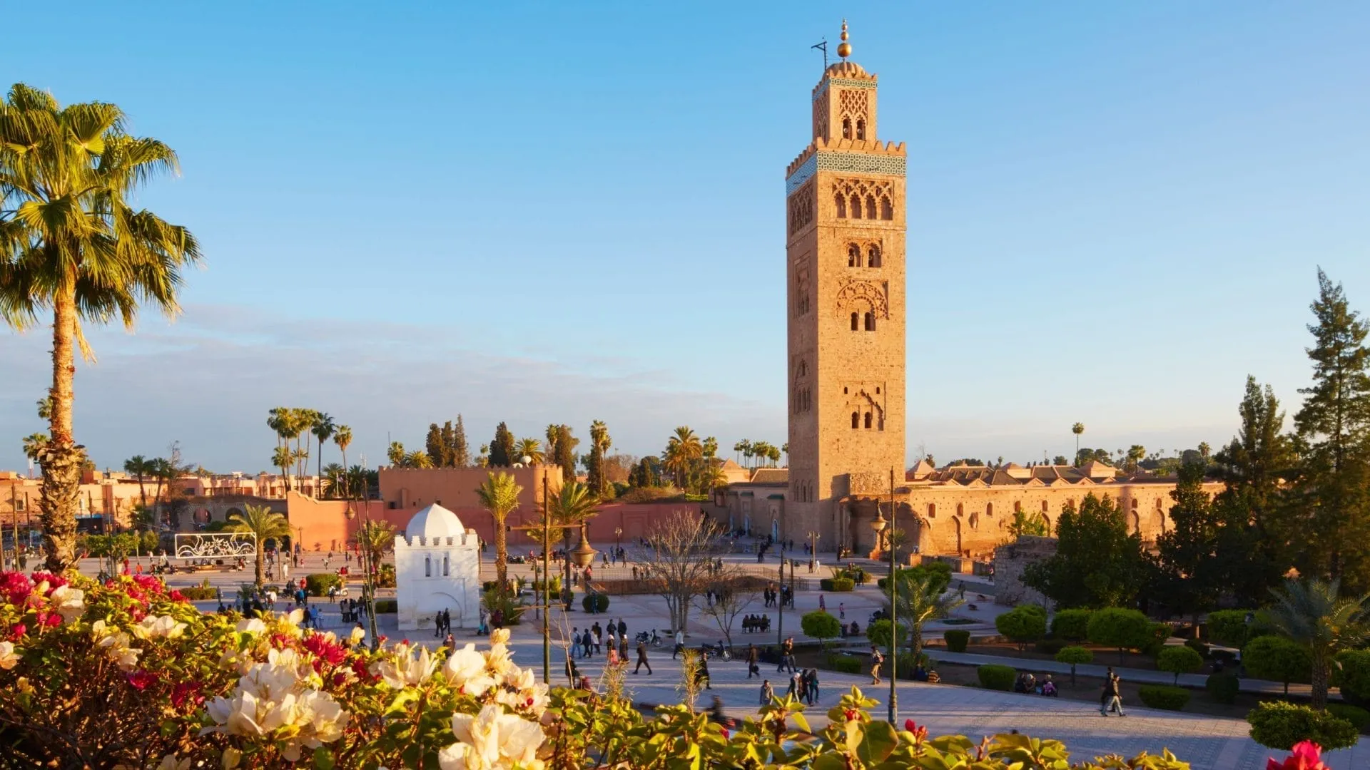 Marrakech Hosts the 7th Edition of the National Gathering 'Hourouf'