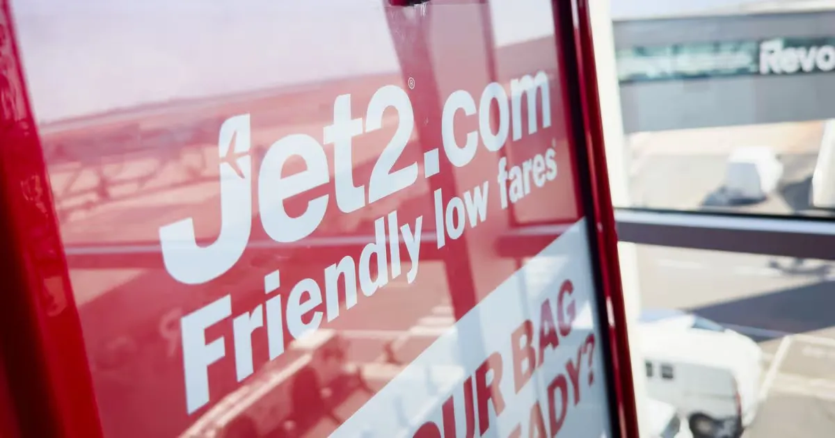 Jet2 Announces Exciting Winter Travel Options for 2027/28