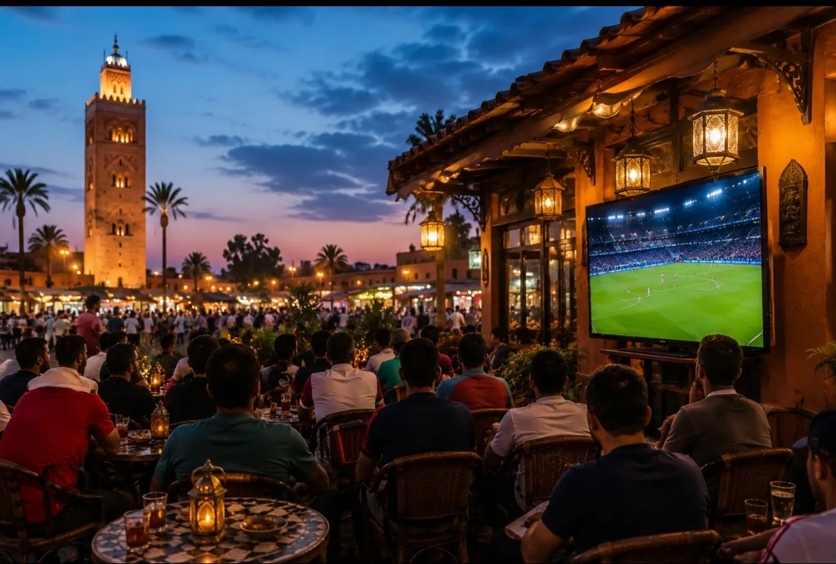Morocco and Norway: A Pre-Match Tension and Insights Ahead of the 2026 World Cup