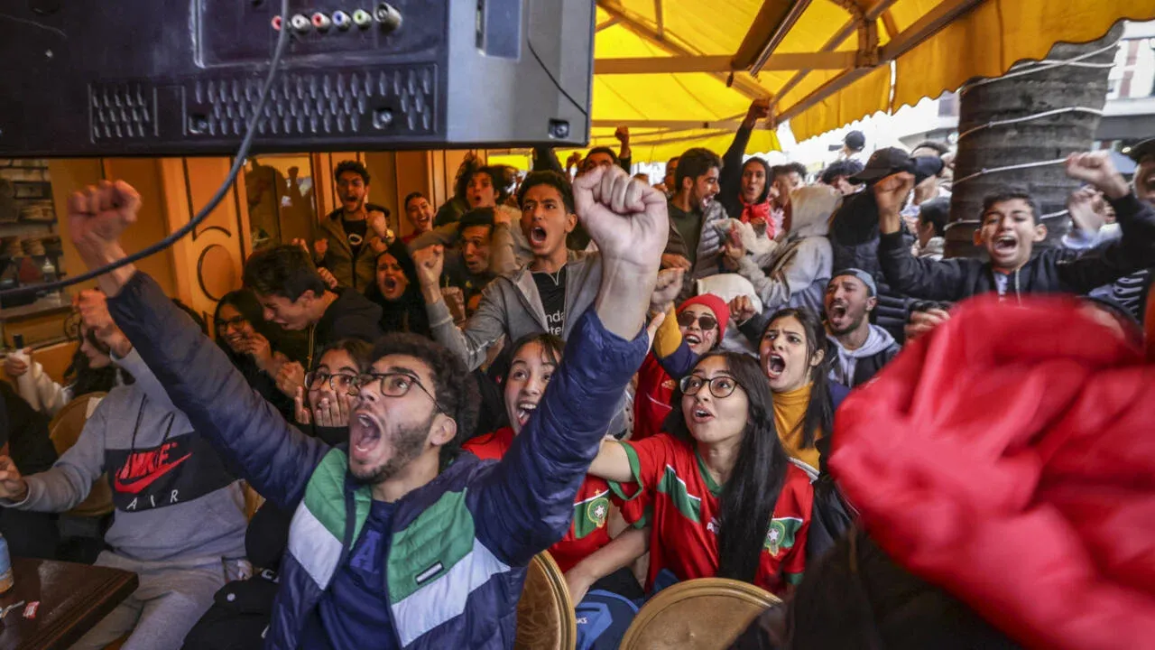 Moroccan Cafés Face Unique Challenges During the 2026 World Cup