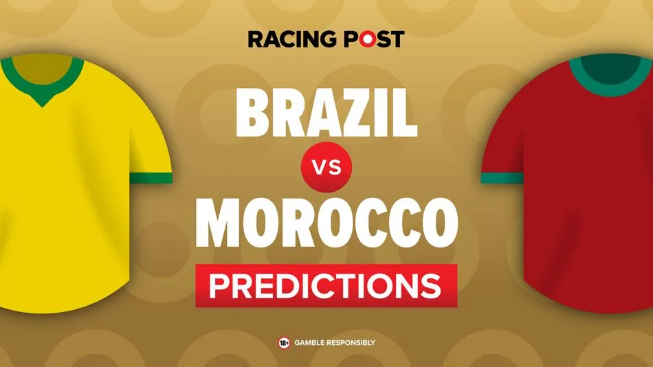 Brazil vs Morocco: A Thrilling Clash Awaits in the 2026 World Cup