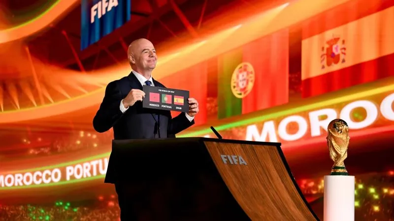 Exciting Developments Ahead for the 2026 FIFA World Cup