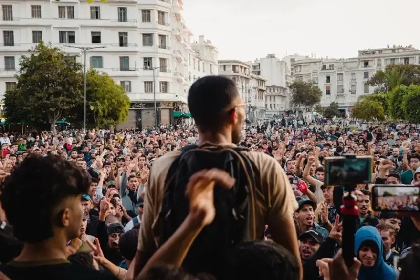 Release of All Detainees from 'Generation Z 212' Movement: Suspended Sentences for Three Individuals