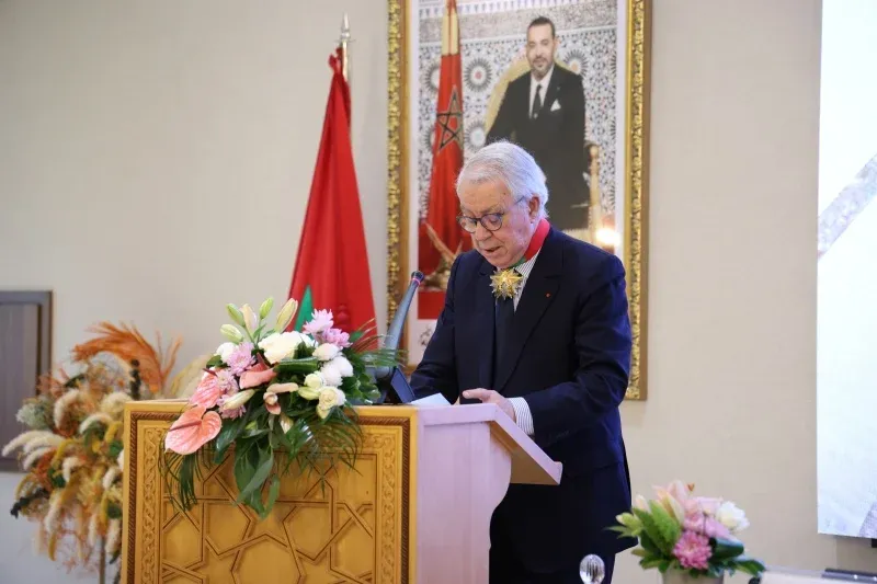 Morocco Celebrates African Literature and the Diaspora