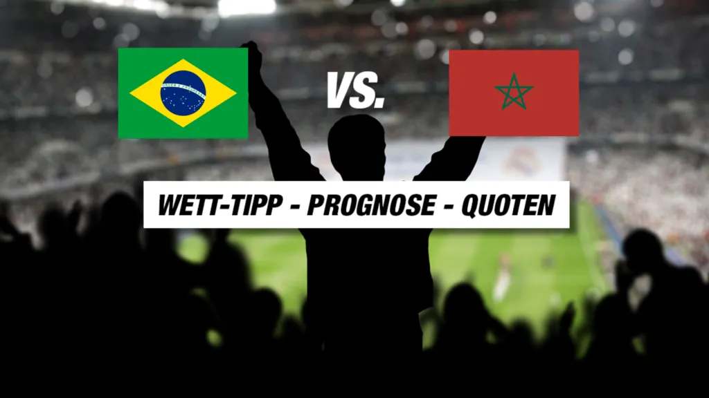 Morocco vs Brazil: Key Insights and Betting Tips for the Upcoming Clash