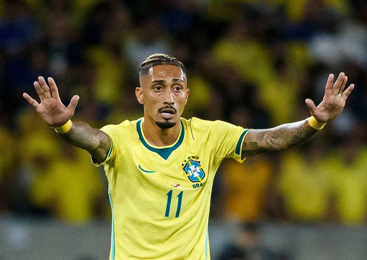 Brazil vs Morocco: A Clash of Titans at the 2026 World Cup