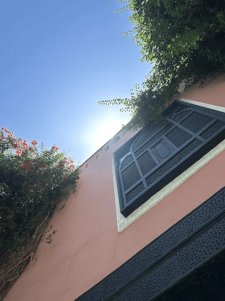 The Unmatched Thrill of Extreme Heat and Jet Lag: A Journey Through Marrakech and Beyond