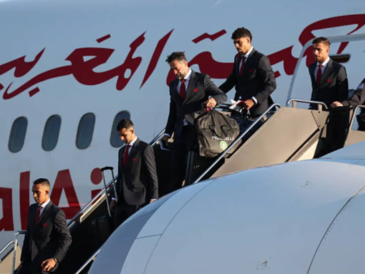 Morocco Faces Injuries Ahead of 2026 World Cup: Key Players Ruled Out
