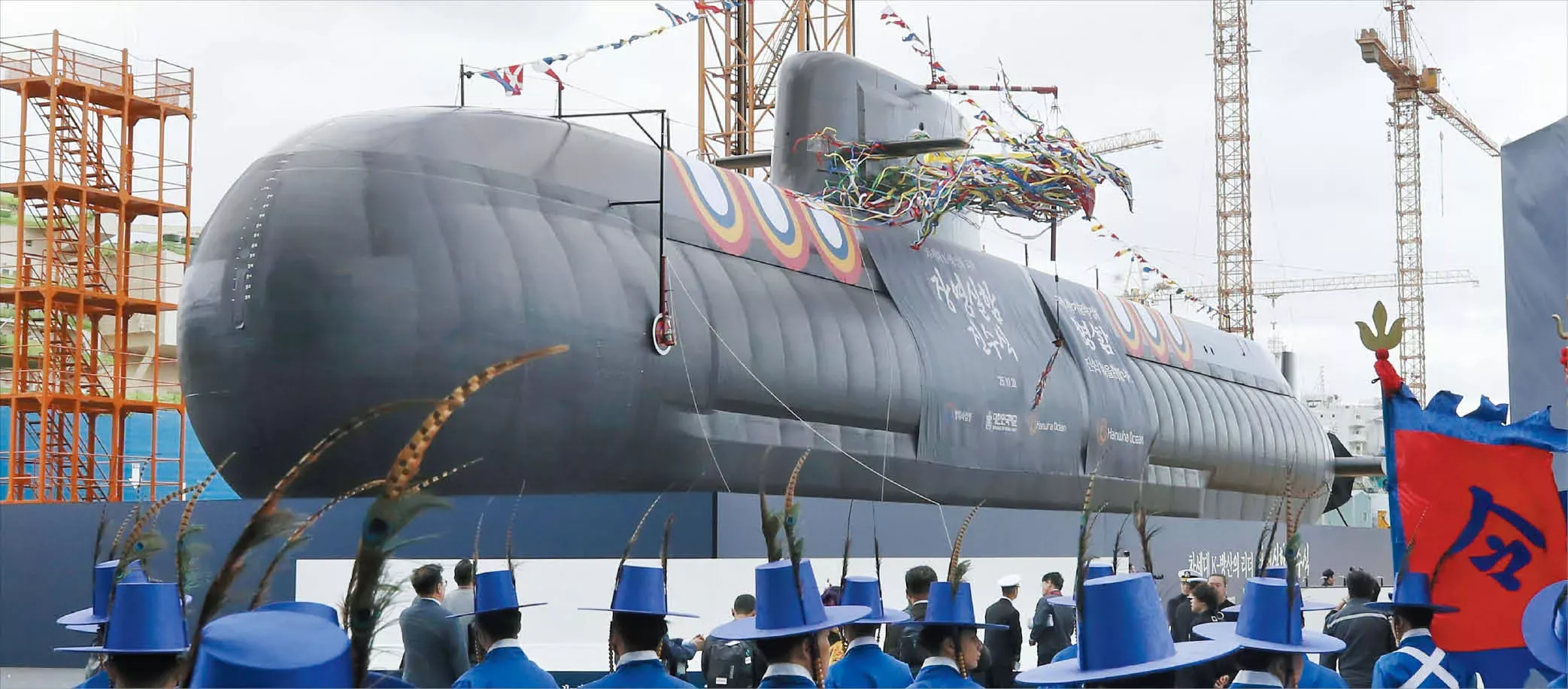 Lessons from South Korea's Defense Model for Morocco
