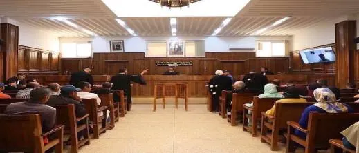 Man Sentenced to 6 Years and Ordered to Pay 80,000 Dirhams for Assaulting Police Officer