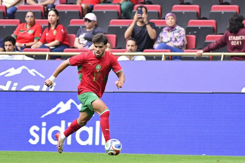 Zalzouli Urges Moroccans to Unite