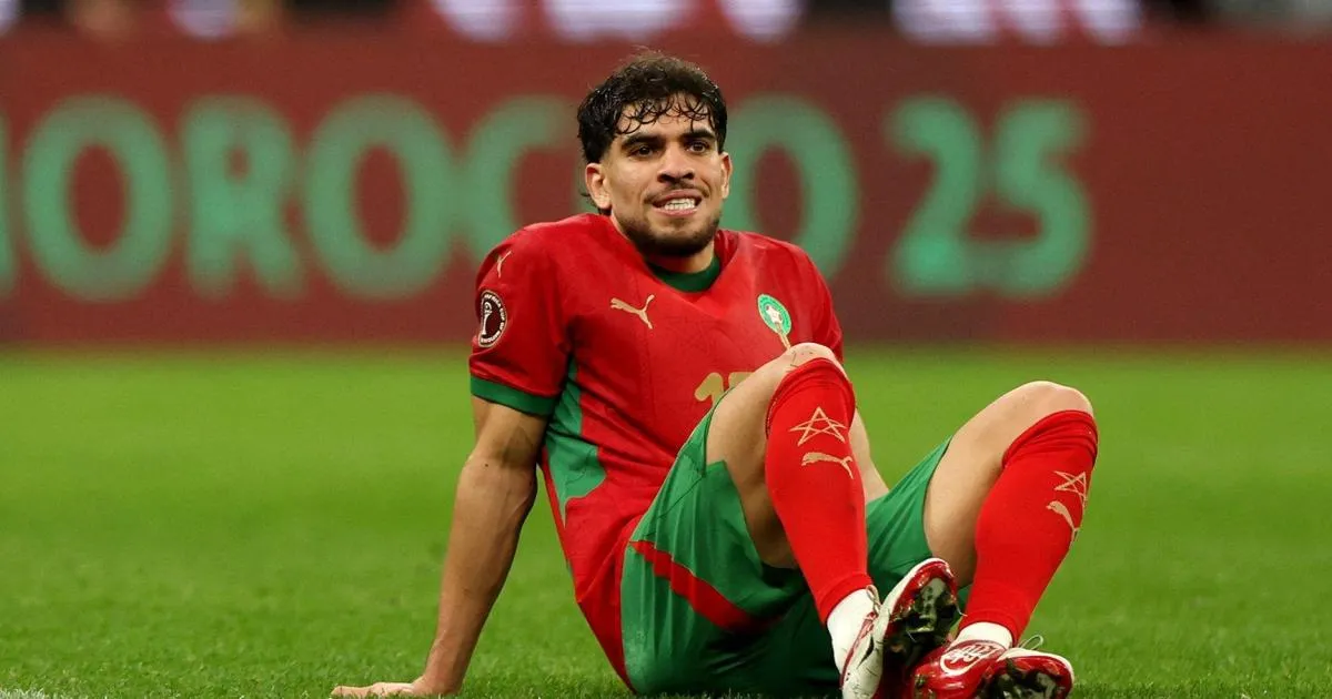 Morocco's World Cup Hopes Diminished by Key Injuries